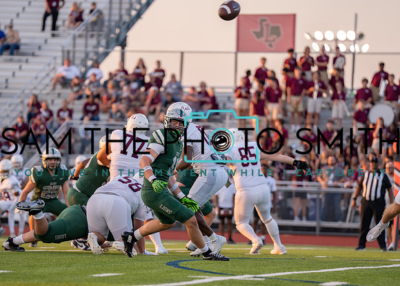Sherman vs. Varsity-222