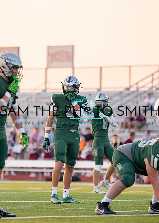 Sherman vs. Varsity-225