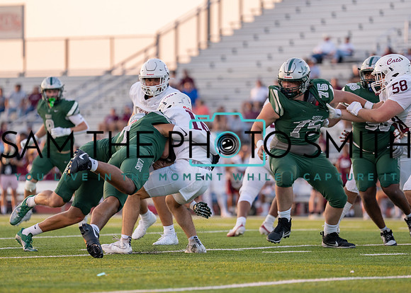 Sherman vs. Varsity-227