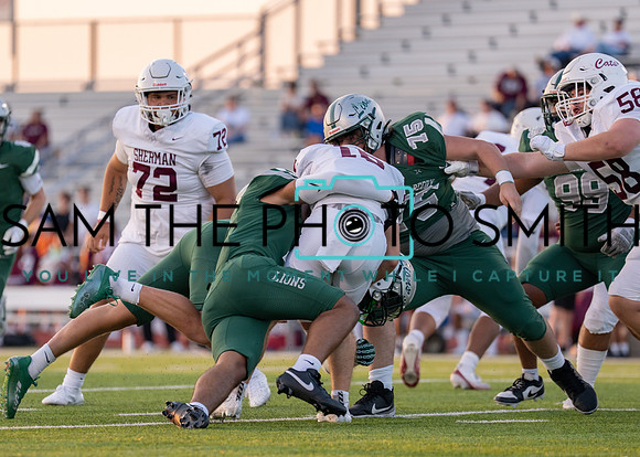 Sherman vs. Varsity-228