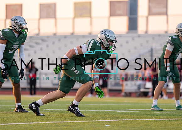 Sherman vs. Varsity-229