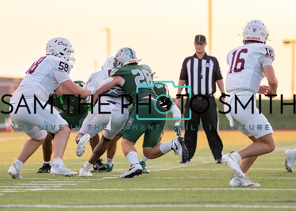 Sherman vs. Varsity-231