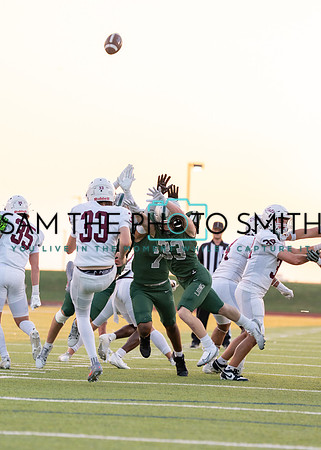 Sherman vs. Varsity-234