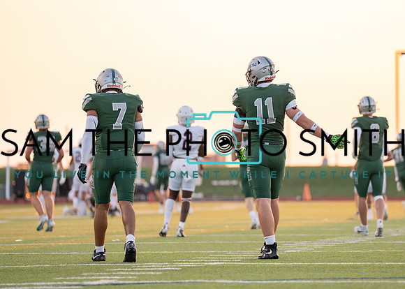 Sherman vs. Varsity-235