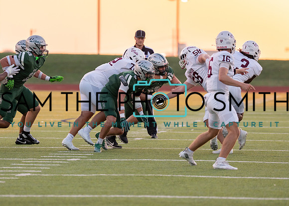 Sherman vs. Varsity-238
