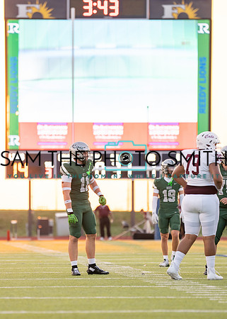 Sherman vs. Varsity-240