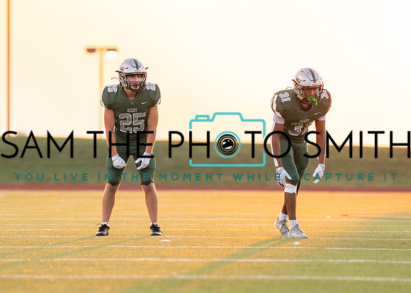 Sherman vs. Varsity-245