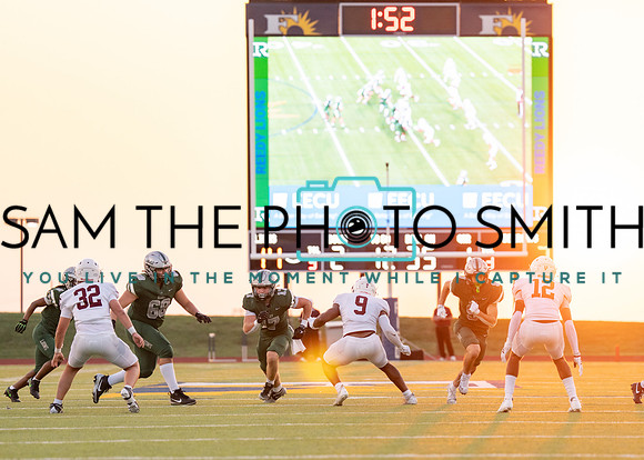Sherman vs. Varsity-257