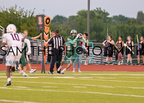 Sherman vs. Varsity-270