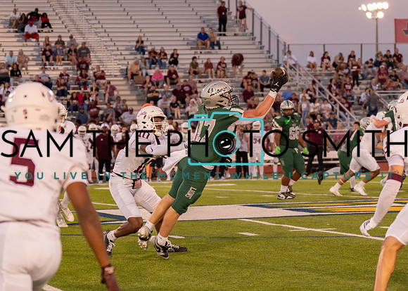Sherman vs. Varsity-272