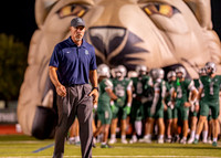 Sherman vs. Varsity-321