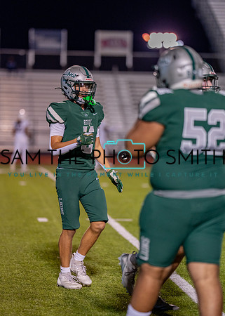 Sherman vs. Varsity-350