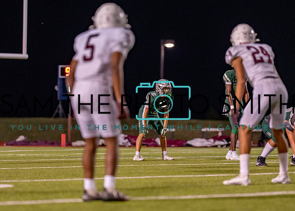 Sherman vs. Varsity-351