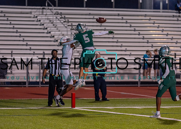 Sherman vs. Varsity-360