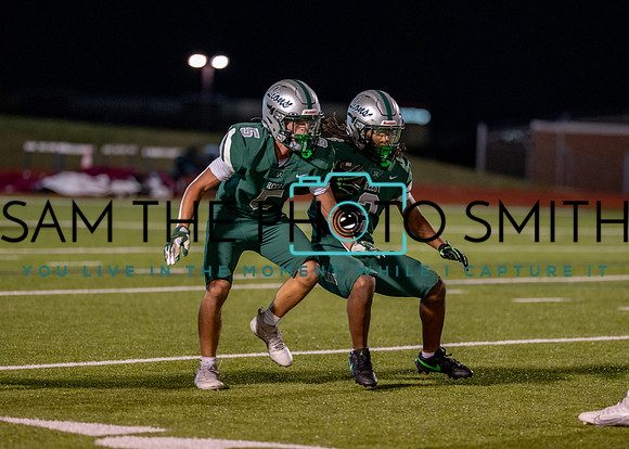 Sherman vs. Varsity-370