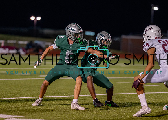 Sherman vs. Varsity-371