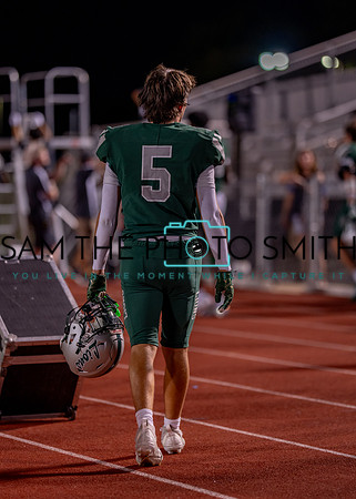 Sherman vs. Varsity-380