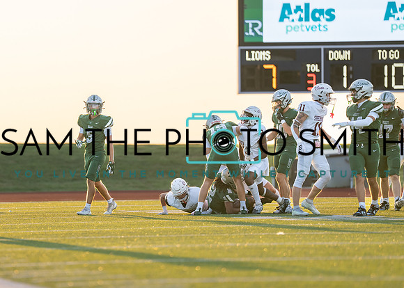 Sherman vs. Varsity-167