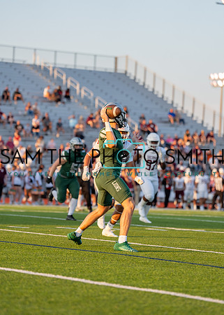 Sherman vs. Varsity-175