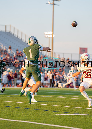 Sherman vs. Varsity-176