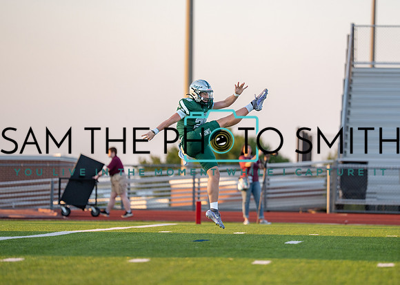 Sherman vs. Varsity-178
