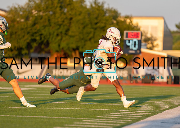 Sherman vs. Varsity-179