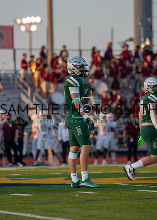 Sherman vs. Varsity-181