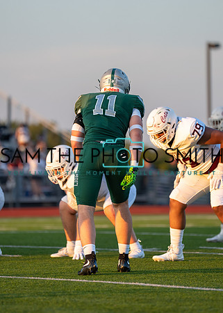 Sherman vs. Varsity-183