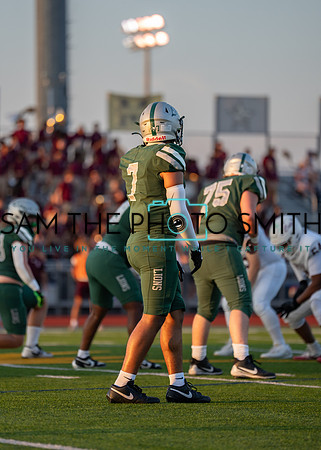 Sherman vs. Varsity-182