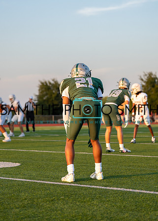Sherman vs. Varsity-184