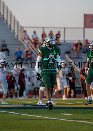 Sherman vs. Varsity-186