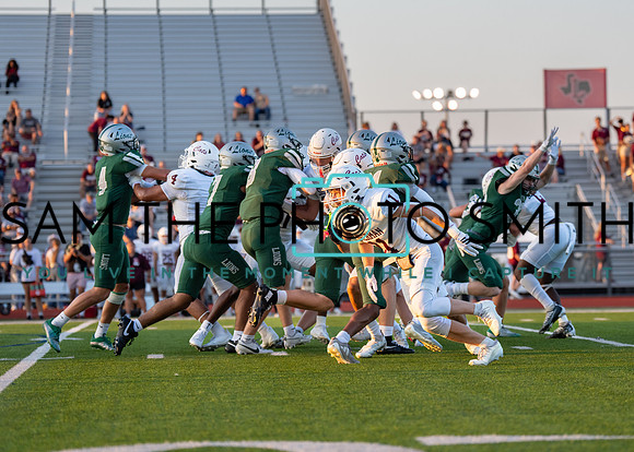Sherman vs. Varsity-188
