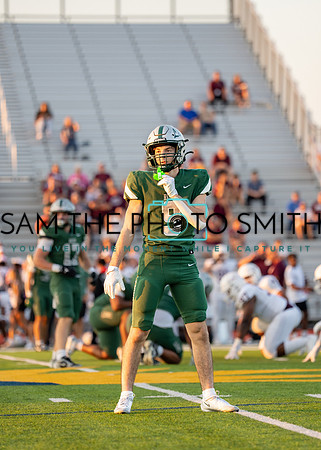 Sherman vs. Varsity-195
