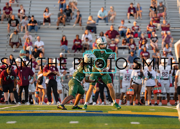 Sherman vs. Varsity-198