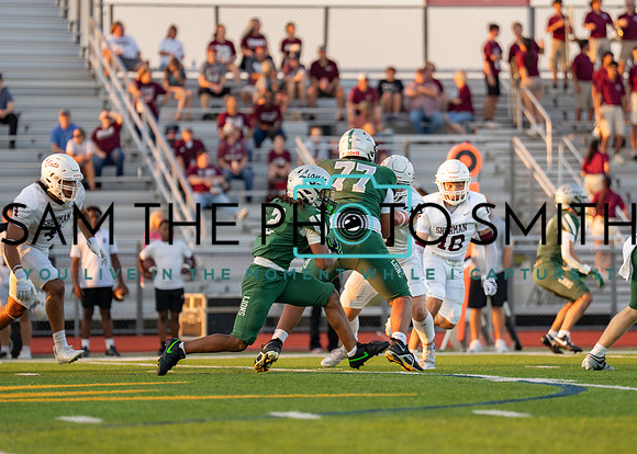 Sherman vs. Varsity-201