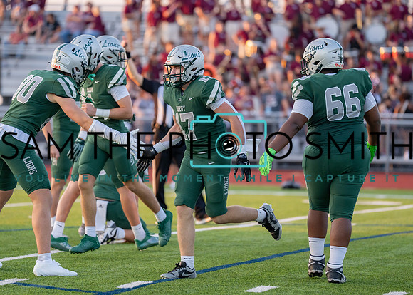 Sherman vs. Varsity-207