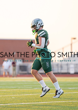 Sherman vs. Varsity-211