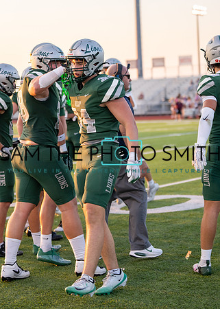 Sherman vs. Varsity-218