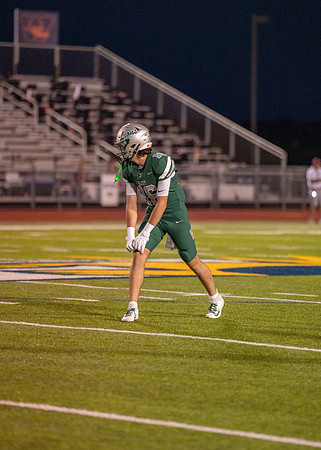 Sherman vs. Varsity-315