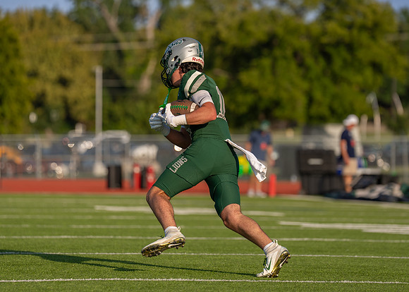 Sherman vs. Varsity-11