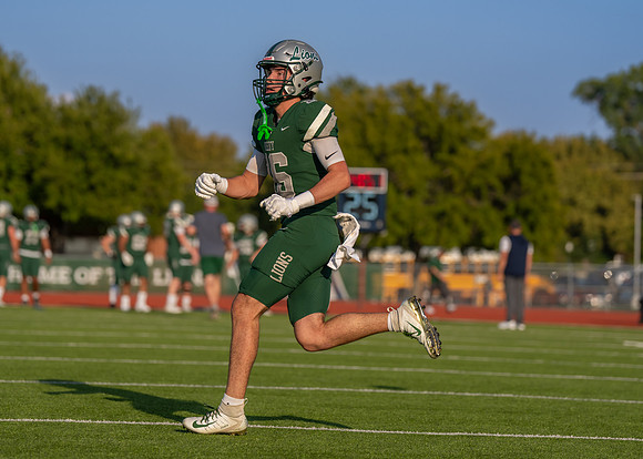 Sherman vs. Varsity-13