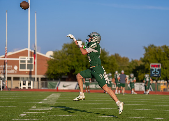 Sherman vs. Varsity-14