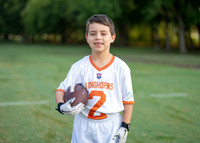 6U Longhorns_-4
