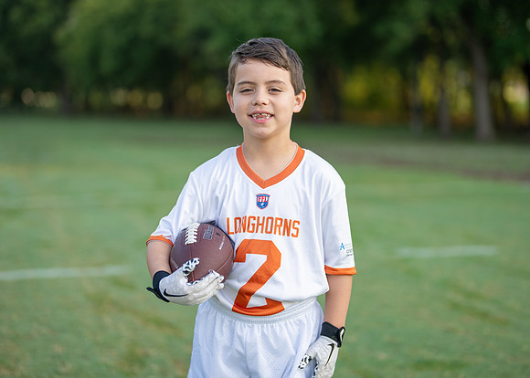 6U Longhorns_-4