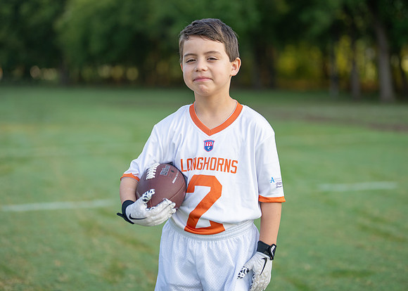 6U Longhorns_-3