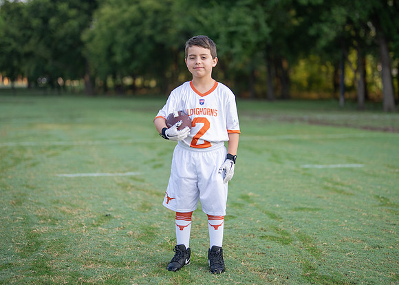 6U Longhorns_-2