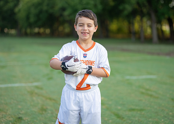 6U Longhorns_-6