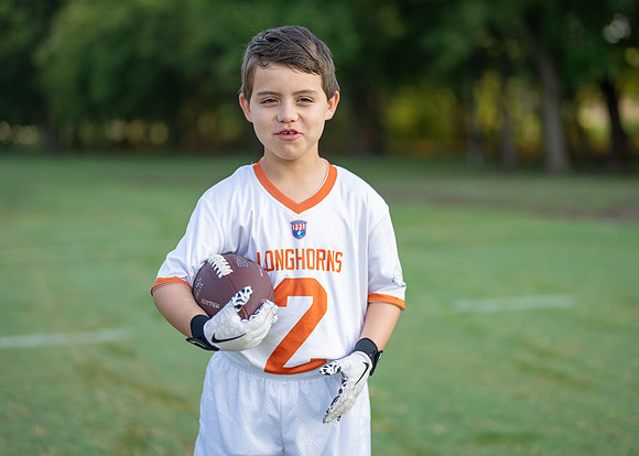 6U Longhorns_-7