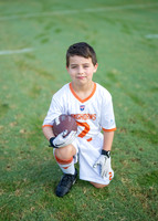 6U Longhorns_-8