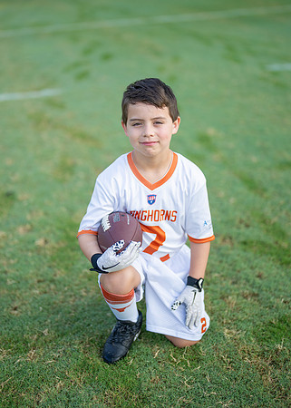 6U Longhorns_-8
